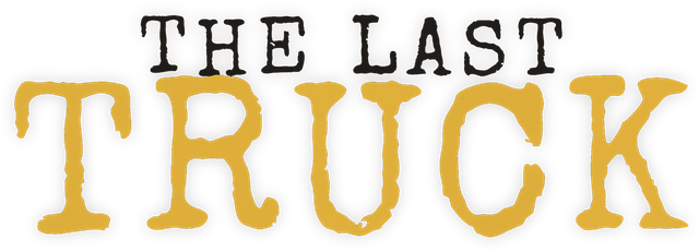 The Last Truck logo for light backgrounds